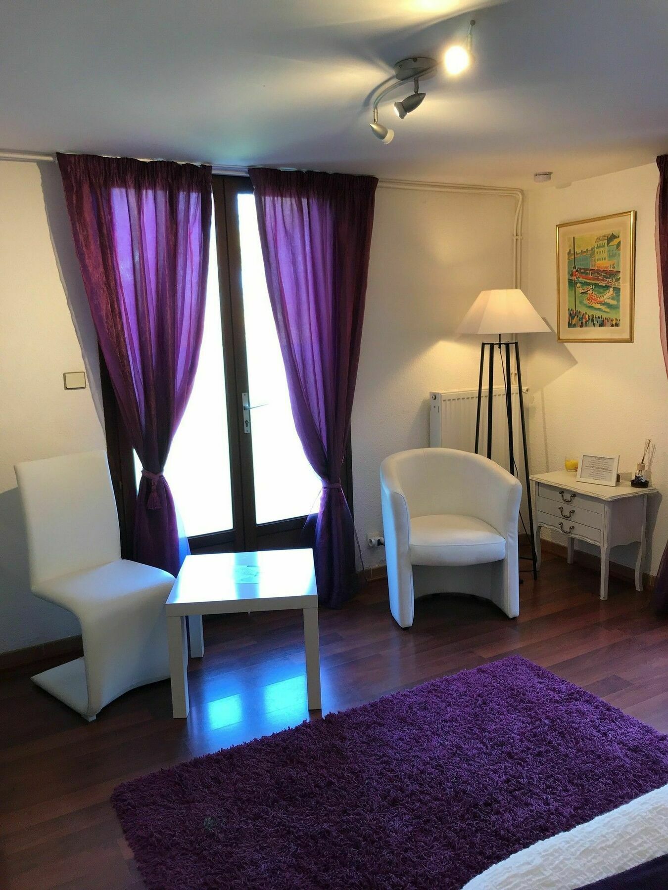 Bed and Breakfast Le Jardin De La Cite Каркассон Экстерьер фото